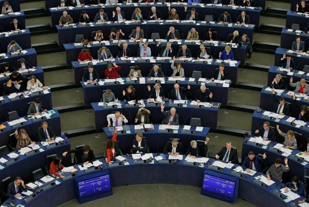 EU Parliament