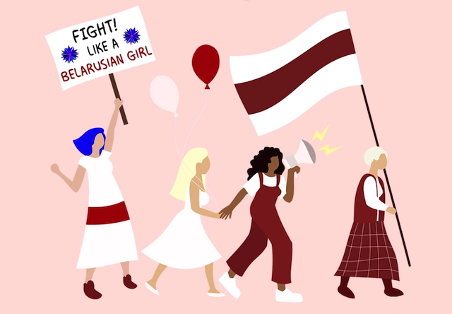 March 8: International Women&rsquo;s Day