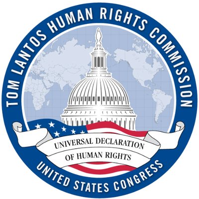 Tom Lantos Human Rights Commission Requests Migratory Relief for Belarusian Students and Activists in U.S.